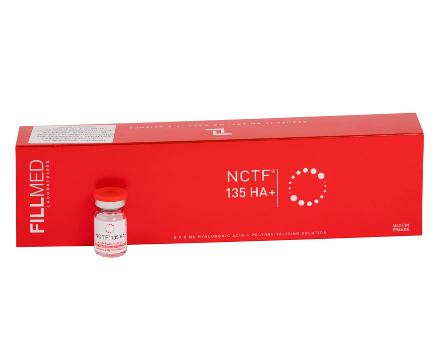 NCTF 135 HA+